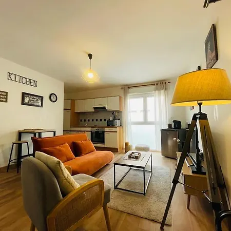 Bel Lumineux - 2 Voyageurs * Le Mans